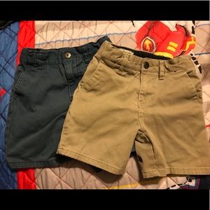 Toddler 3t shorts